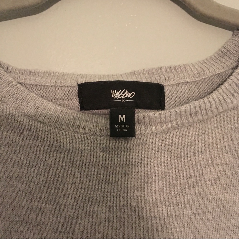 Mossimo sweater - Picture 2 of 3